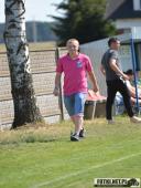 2017.06.15 - ORKAN CHORZEMIN - SOKÓŁ KASZCZOR