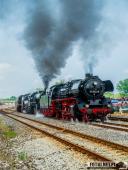 2025.05.03 - XXIX PARADA PAROWOZÓW - cz. 1