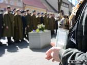 2018.04.07 - IV MARSZ KATYŃSKI