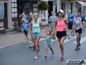 2016.09.11 - CHARYTATYWNY MARSZOBIEG DLA HUBERTA