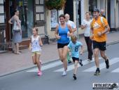 2016.09.11 - CHARYTATYWNY MARSZOBIEG DLA HUBERTA