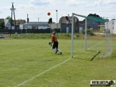 2017.06.15 - ORKAN CHORZEMIN - SOKÓŁ KASZCZOR