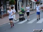 2016.09.11 - CHARYTATYWNY MARSZOBIEG DLA HUBERTA