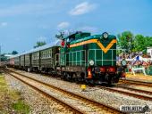 2025.05.03 - XXIX PARADA PAROWOZÓW - cz. 1