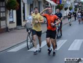 2016.09.11 - CHARYTATYWNY MARSZOBIEG DLA HUBERTA