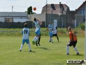 2017.06.15 - ORKAN CHORZEMIN - SOKÓŁ KASZCZOR