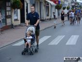 2016.09.11 - CHARYTATYWNY MARSZOBIEG DLA HUBERTA