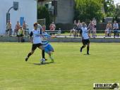 2017.06.15 - ORKAN CHORZEMIN - SOKÓŁ KASZCZOR