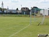 2017.06.15 - ORKAN CHORZEMIN - SOKÓŁ KASZCZOR