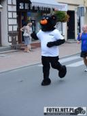 2016.09.11 - CHARYTATYWNY MARSZOBIEG DLA HUBERTA