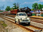 2025.05.03 - XXIX PARADA PAROWOZÓW - cz. 1