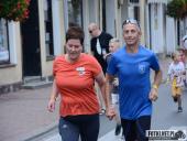 2016.09.11 - CHARYTATYWNY MARSZOBIEG DLA HUBERTA