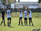 2017.06.15 - ORKAN CHORZEMIN - SOKÓŁ KASZCZOR