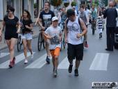 2016.09.11 - CHARYTATYWNY MARSZOBIEG DLA HUBERTA