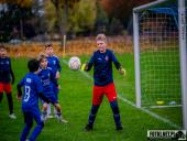 2025.10.17 - TURNIEJ ORLIK E1 - WOLSZTYN