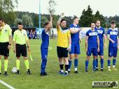 2023.06.10 – ORKAN CHORZEMIN - PRZEMYSŁAW POZNAŃ