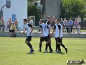 2017.06.15 - ORKAN CHORZEMIN - SOKÓŁ KASZCZOR