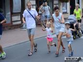 2016.09.11 - CHARYTATYWNY MARSZOBIEG DLA HUBERTA