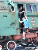 2019.06.30 - CHABER CHARYTATYWNY BERZYŃSKI BIEG Z PRZESZKODAMI - część 3,4 i 5