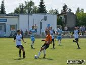 2017.06.15 - ORKAN CHORZEMIN - SOKÓŁ KASZCZOR