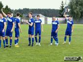 2023.06.10 – ORKAN CHORZEMIN - PRZEMYSŁAW POZNAŃ