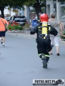 2016.09.11 - CHARYTATYWNY MARSZOBIEG DLA HUBERTA