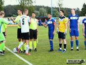 2023.06.10 – ORKAN CHORZEMIN - PRZEMYSŁAW POZNAŃ