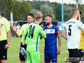 2023.06.10 – ORKAN CHORZEMIN - PRZEMYSŁAW POZNAŃ