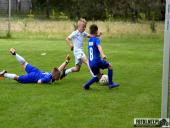 2024.05.18 – BUCZ - TURNIEJ ŻAK F1 (2015)