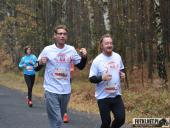 2016.11.11 - IV WOLSZTYŃSKI BIEG NIEPODLEGŁOŚCI CZ.2