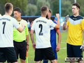 2023.06.10 – ORKAN CHORZEMIN - PRZEMYSŁAW POZNAŃ