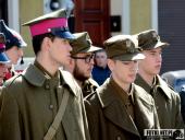 2018.04.07 - IV MARSZ KATYŃSKI