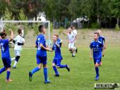 2024.05.18 – BUCZ - TURNIEJ ŻAK F1 (2015)