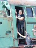 2019.06.30 - CHABER CHARYTATYWNY BERZYŃSKI BIEG Z PRZESZKODAMI - część 3,4 i 5