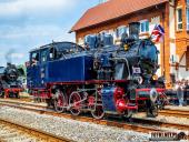 2025.05.03 - XXIX PARADA PAROWOZÓW - cz. 1