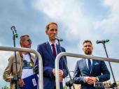 2025.05.03 - XXIX PARADA PAROWOZÓW - cz. 1