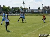 2017.06.15 - ORKAN CHORZEMIN - SOKÓŁ KASZCZOR