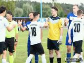 2023.06.10 – ORKAN CHORZEMIN - PRZEMYSŁAW POZNAŃ