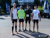 2018.09.16 - V BIEG W KRAINIE KONWALII - cześć 1 i 2