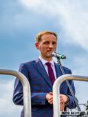 2025.05.03 - XXIX PARADA PAROWOZÓW - cz. 1