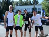 2018.09.16 - V BIEG W KRAINIE KONWALII - cześć 1 i 2