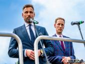 2025.05.03 - XXIX PARADA PAROWOZÓW - cz. 1