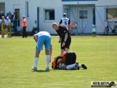 2017.06.15 - ORKAN CHORZEMIN - SOKÓŁ KASZCZOR