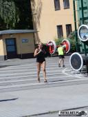 2019.06.30 - CHABER CHARYTATYWNY BERZYŃSKI BIEG Z PRZESZKODAMI - część 3,4 i 5