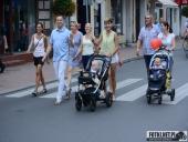 2016.09.11 - CHARYTATYWNY MARSZOBIEG DLA HUBERTA