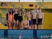 2025.05.24 - WARSZTATY PŁYWACKIE - UKS NIAGARA JEDYNKA WOLSZTYN