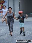 2016.09.11 - CHARYTATYWNY MARSZOBIEG DLA HUBERTA