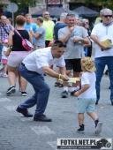 2016.09.11 - CHARYTATYWNY MARSZOBIEG DLA HUBERTA