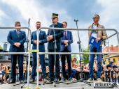 2025.05.03 - XXIX PARADA PAROWOZÓW - cz. 1