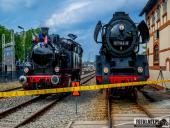 2025.05.03 - XXIX PARADA PAROWOZÓW - cz. 1